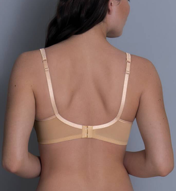 Anita Lace Rose Wireless Contour Bra - Various Colours – Cedar