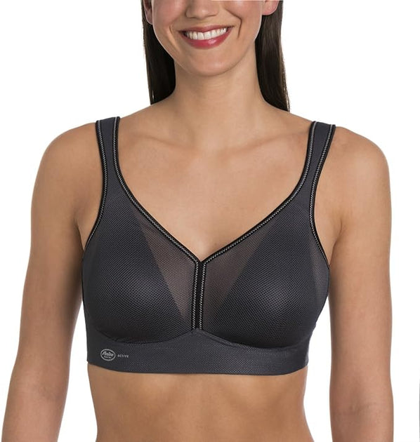 Shop for The Best Sports Bras. High-Impact Workouts