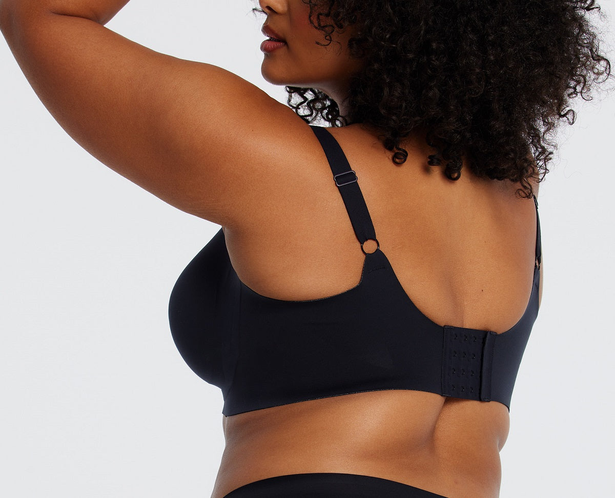 Introducing the Genie Bra: Comfort and Support without Underwires and Straps