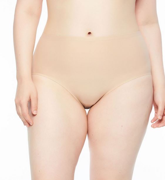 Chantelle Soft Stretch Plus Size Hipster
