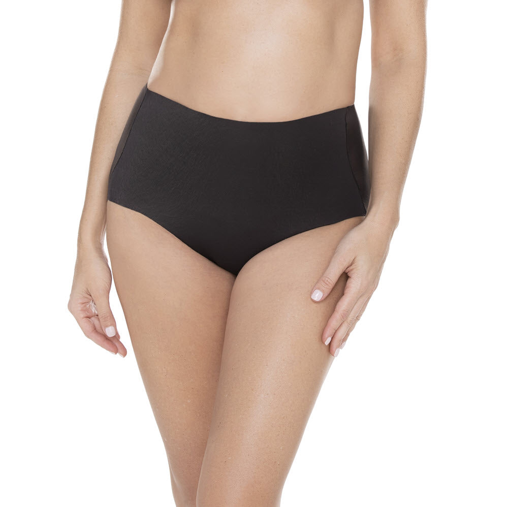 Miraclesuit Shapewear Fit & Firm High-Waist Brief