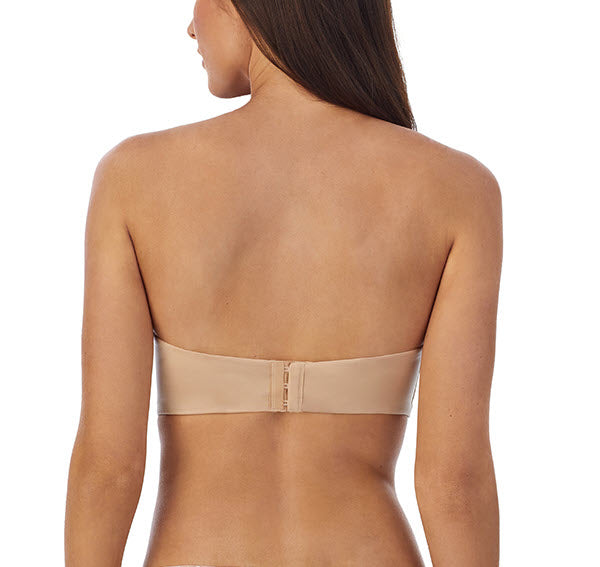 Safari Strapless Bra - Sahara – Le Mystère