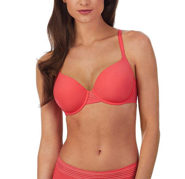 Le Mystere Second Skin Natural Back Smoothing T Shirt Bra 5221 – The Bra  Genie