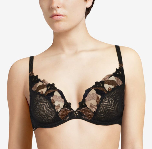 Marielle Bras And Lace Cami Tops - Genie Bras UK