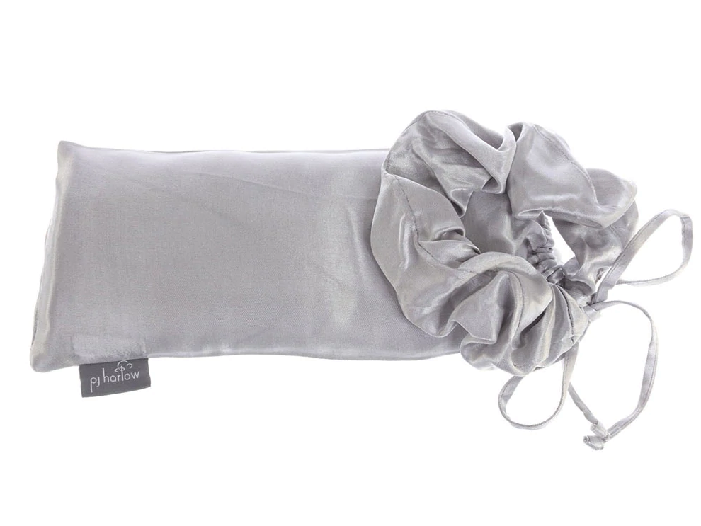 Pj harlow top silk pillowcase