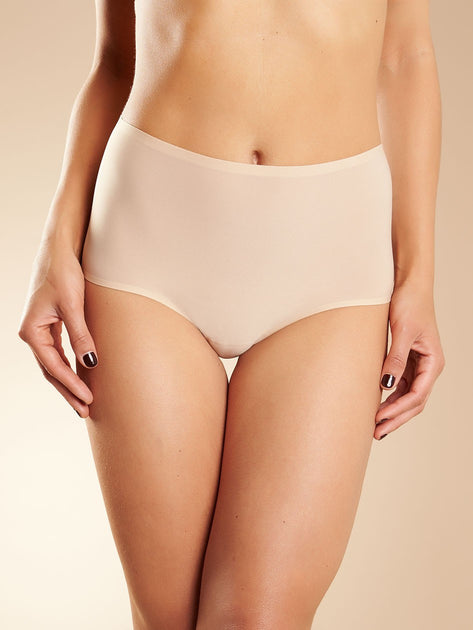 Chantelle SoftStretch Basic Colors Bikini Panty 2643 – The Bra Genie