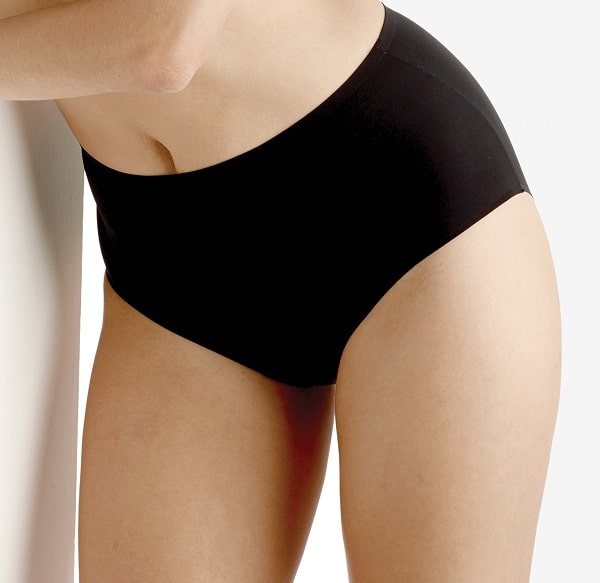 Plus Size Panties – The Bra Genie