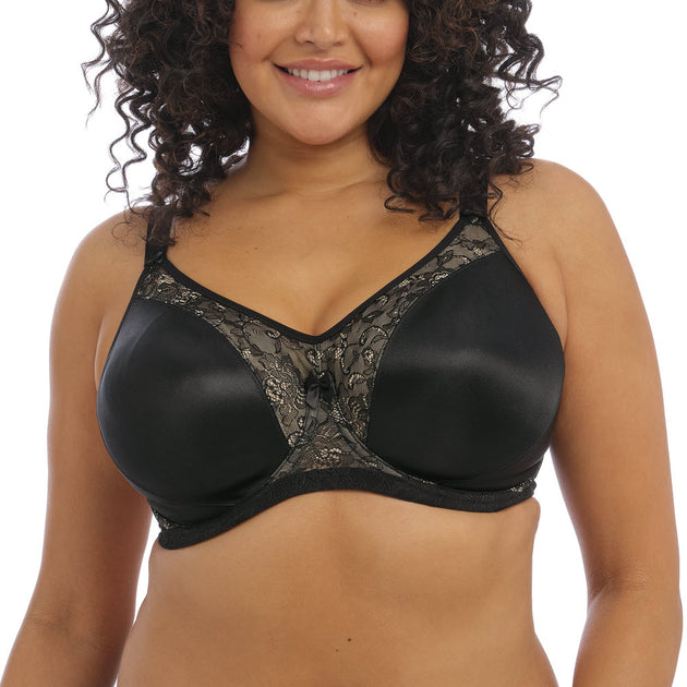 Unlined Smooth or Cut and Sewn Bras – Tagged 40– Page 2 – The Bra Genie