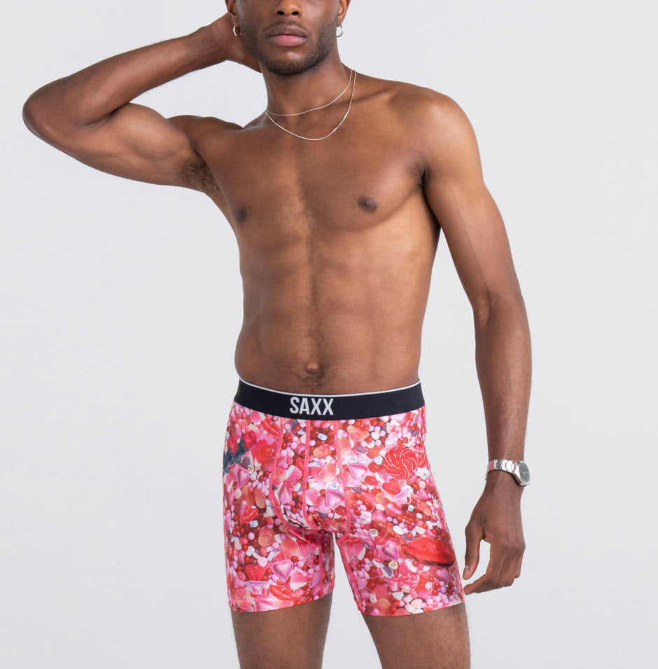 Volt Boxer Brief - Economy Candy Treats