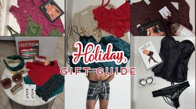 Welcome to the Holiday Gift Guide 2025