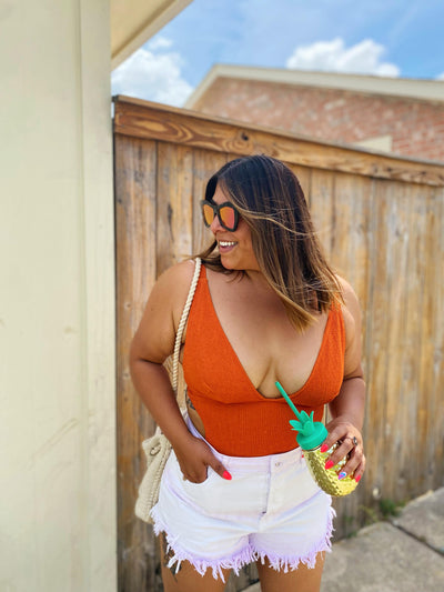Festival Hack: How to Style a Bathing Suit for Festivals