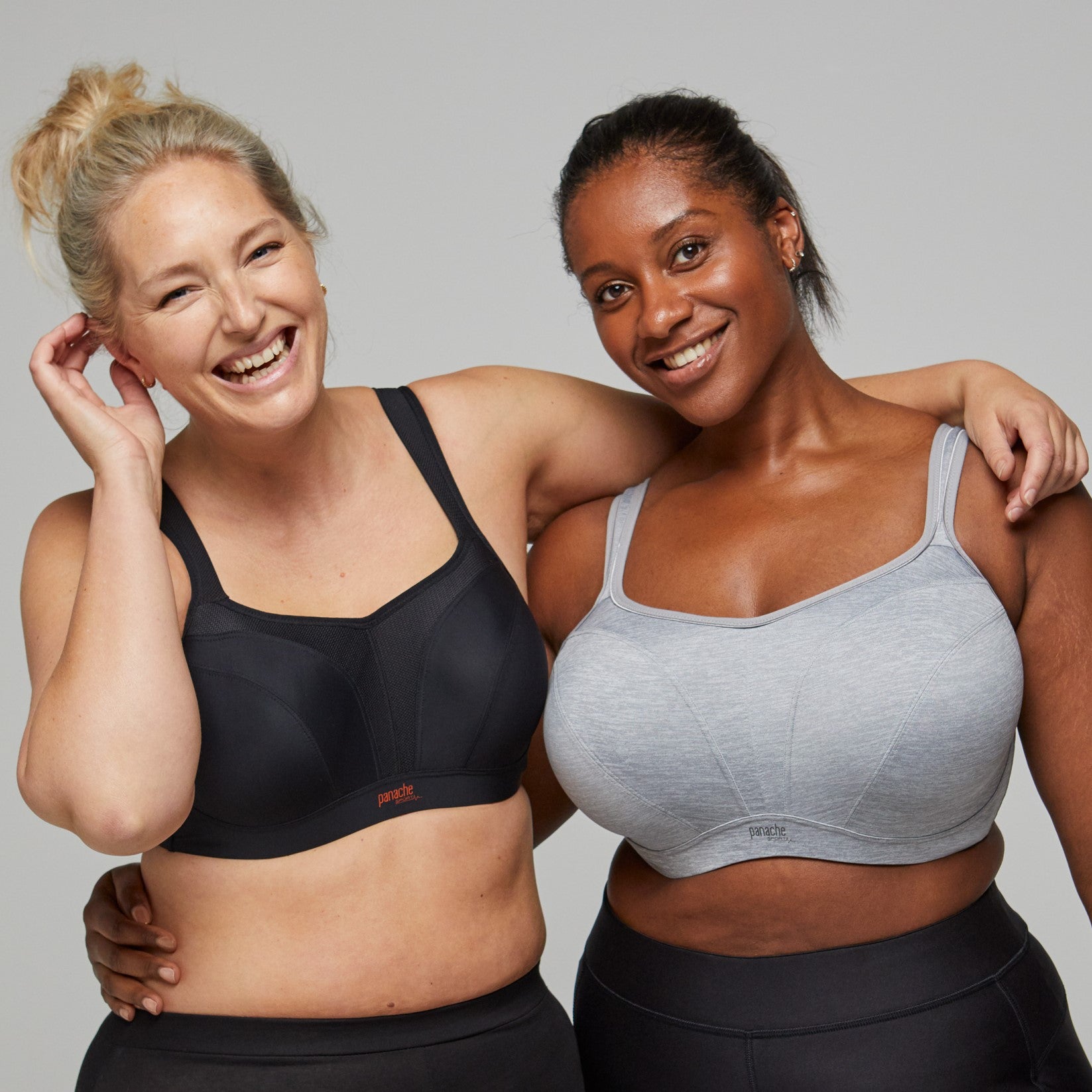 How to Choose the Right Gym Sports Bra, The Training Hub