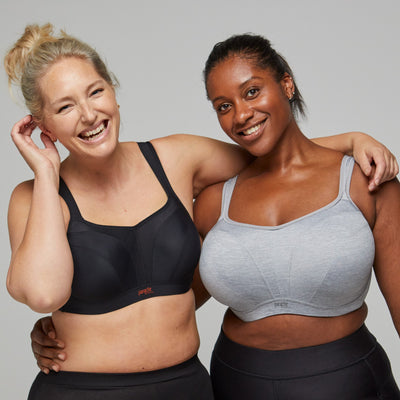 How To Choose The Right Sports Bra For Your Workout