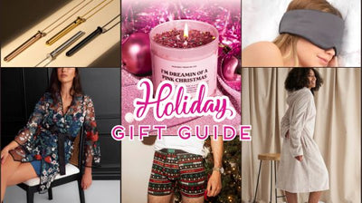 Welcome to the Holiday Gift Guide for 2023
