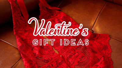 Unique & Luxury Valentine's Day Gifts for Her