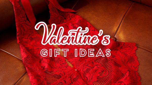 Unique & Luxury Valentine's Day Gifts for Her  The Bra Genie