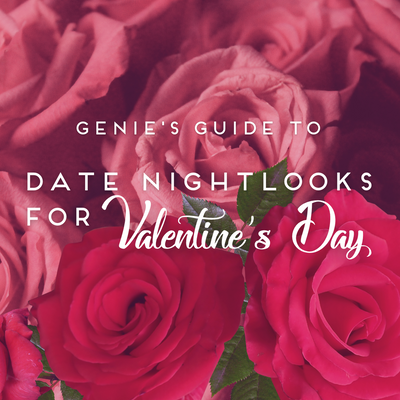 Date Night Looks for Your Valentine
