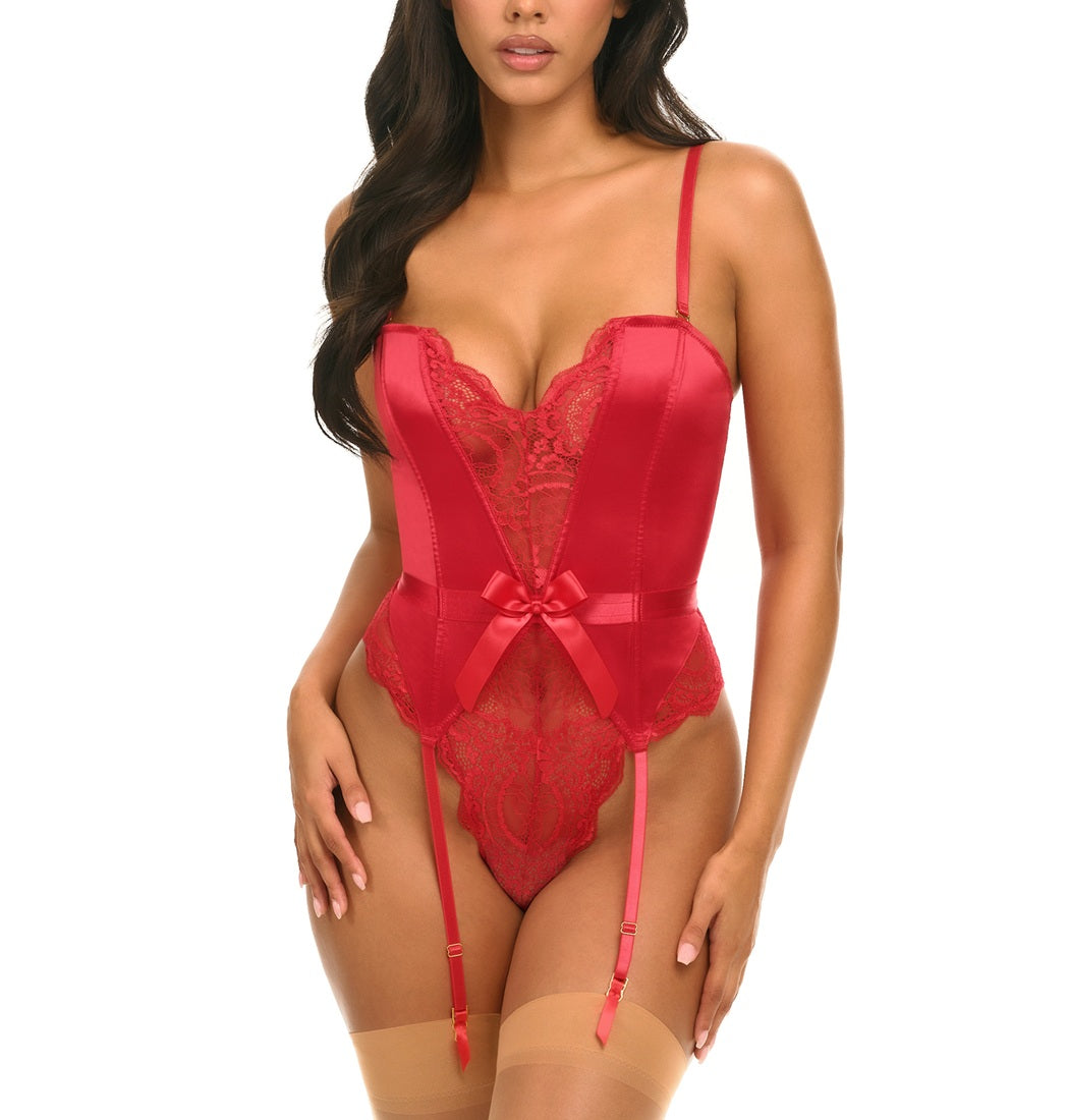 best sex toy wand Belt Plus Size Garters And Thigh Highs Plus Size Hosiery Garter Belts  ELOQUII main image 0