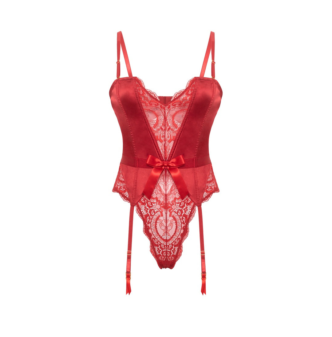 Shop for Garters and Thigh High Stockings | The Bra Genie in LA Tagged " Red" Shop for Garters and Thigh High Stockings | The Bra Genie in LA Tagged " Red"