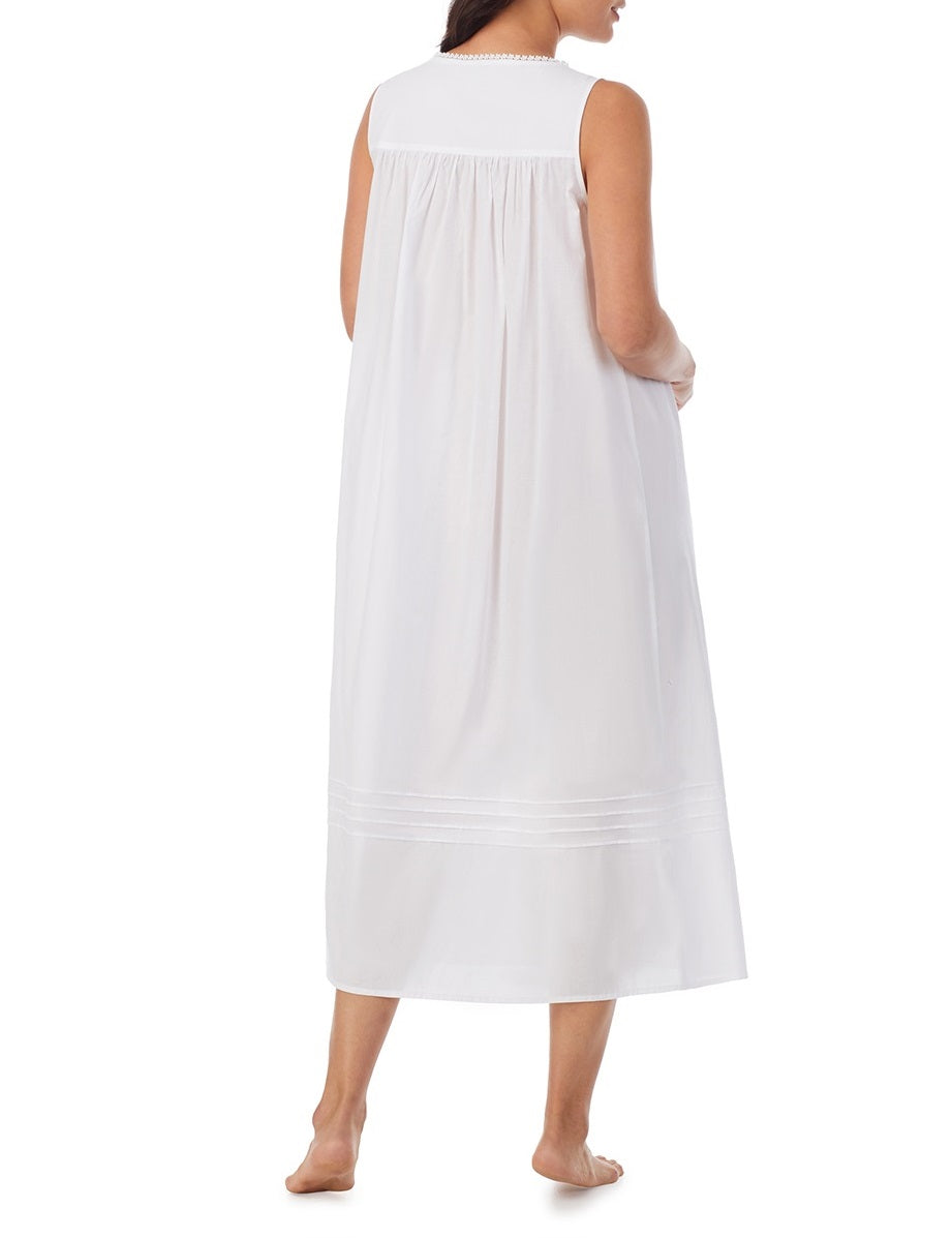 MONYRAY Cotton Plus Size Nightgown with Shelf Bra Sleepwear for Women Tank  Dress Chemise Sleeveless Sundresses Bra Slip, Black（thin Straps), 1X :  : Clothing, Shoes & Accessories