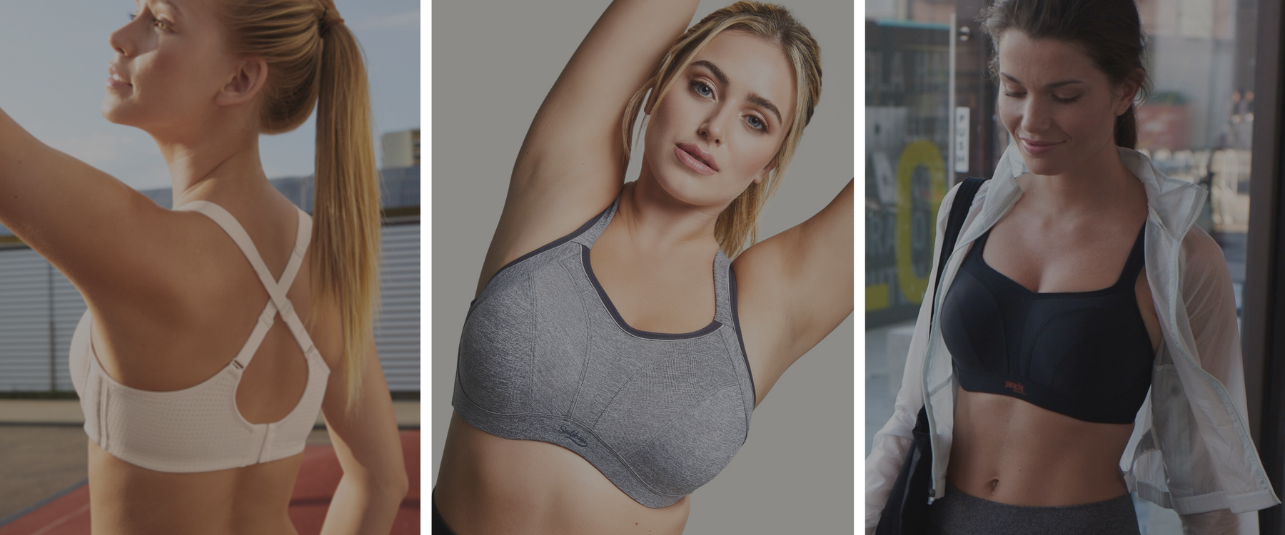 Bra genie sports bra sales