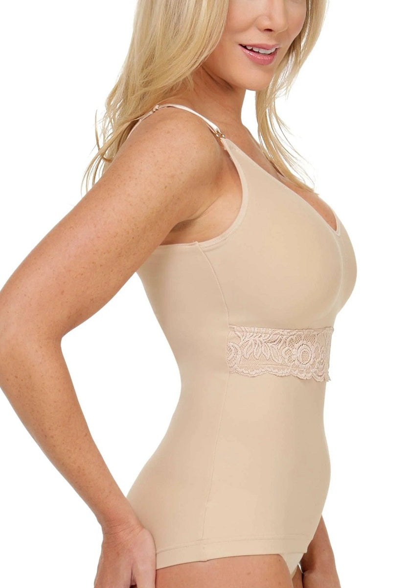 Back Smoothing Shapers – The Bra Genie