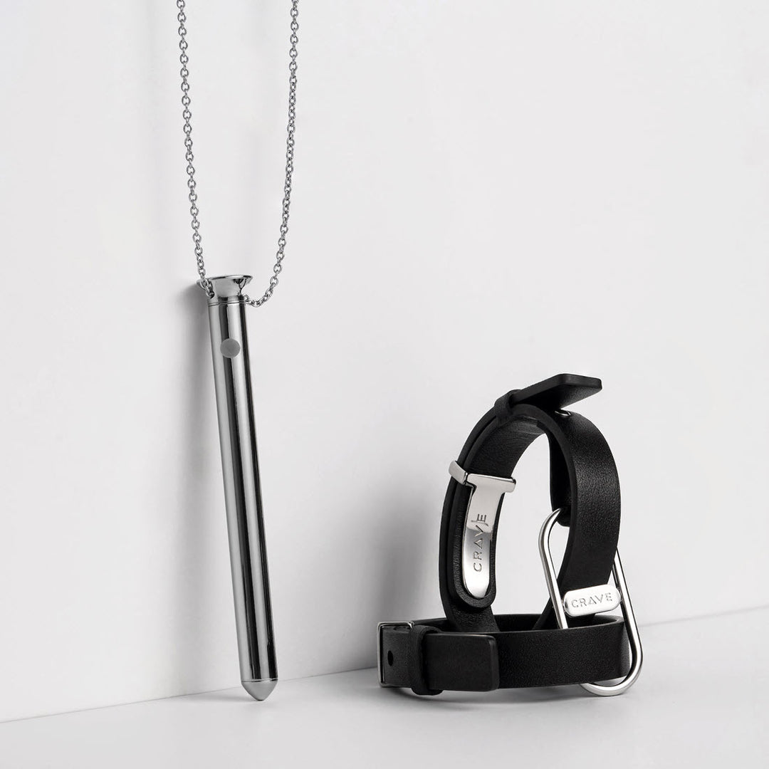 Sexual Wellness | Sex Toys, Vibrators + More  Tagged "Crave" The Bra Genie