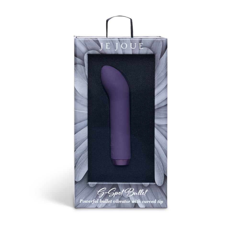 Je Joue G Spot Bullet Personal Massager The Bra Genie Je Joue G Spot Bullet Personal Massager The Bra Genie