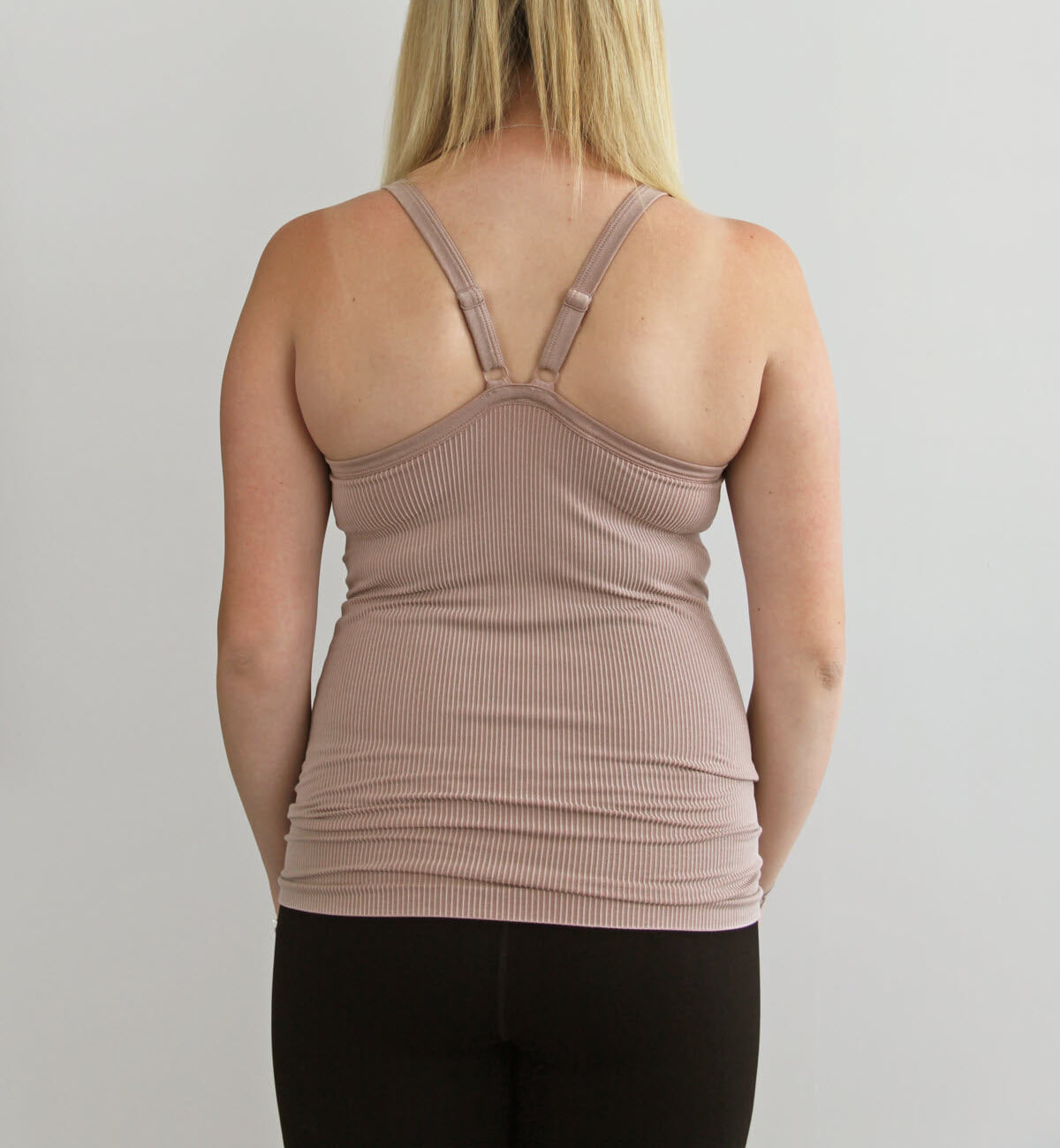 Yoga Design Lab ™ Genie Cami Shaper Tank Top/Spanx/Camisole