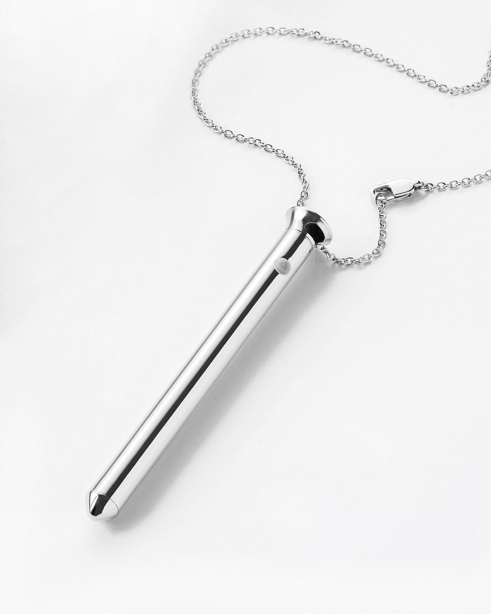 ネックレス・チョーカー DARKAI FW24 A VIBE NECKLACE (DICO0046GGMSL GGMSL) ゴールド（金色）系 DARKAI(ダーカイ) ネックレス・チョーカー