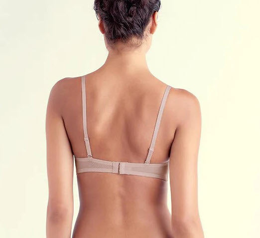 sachin and babi light blue dress The Little Bra Company Grace Sahara Beige Push Up Bra B006 36 / B / Sahara Beige