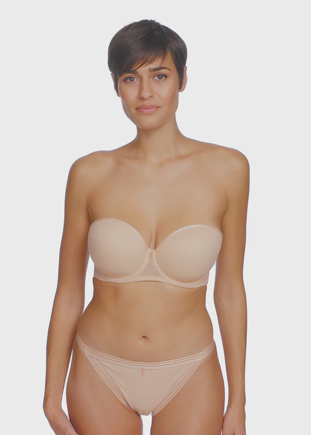Freya Multiway And Strapless, Bras