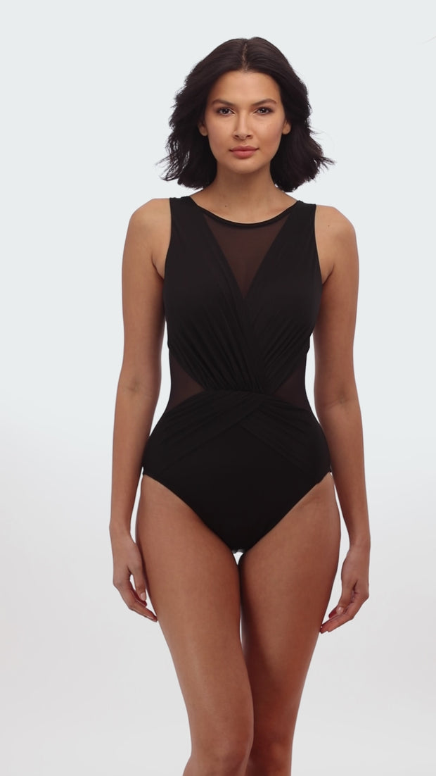 Miraclesuit Swimwear