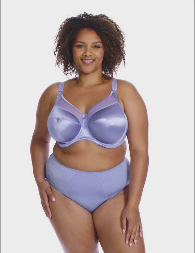 Goddess Keira Jacaranda Full Brief Panty 6095 – The Bra Genie
