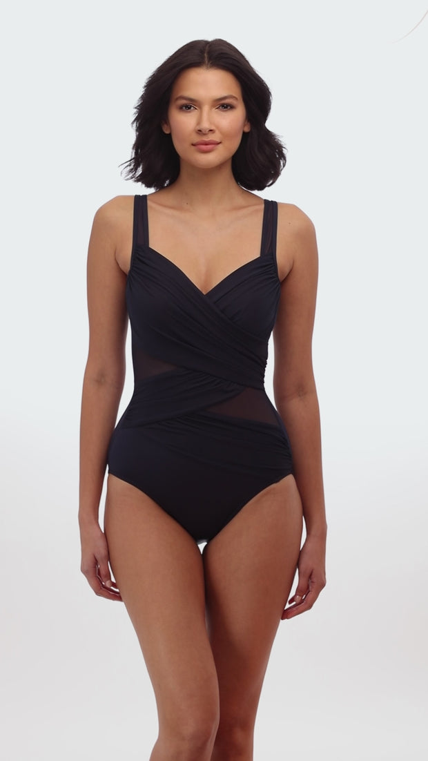 Miraclesuit Swimwear Collection