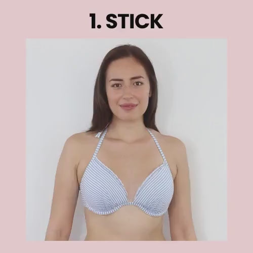 navy blue dress for baby girl Best sticky bras of 2026, tested and reviewed main image 1