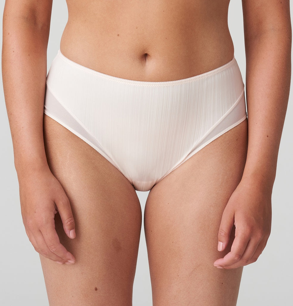 3PC Women Underwear Pack High Waisted Leak Proof Panties Overnight