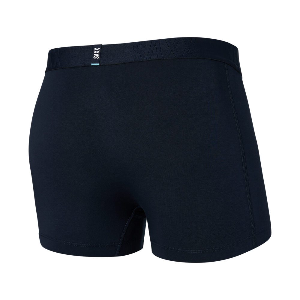 Saxx Vibe Spacedye Heather Modern Fit Boxer Brief Mens Underwear BM35 – The  Bra Genie