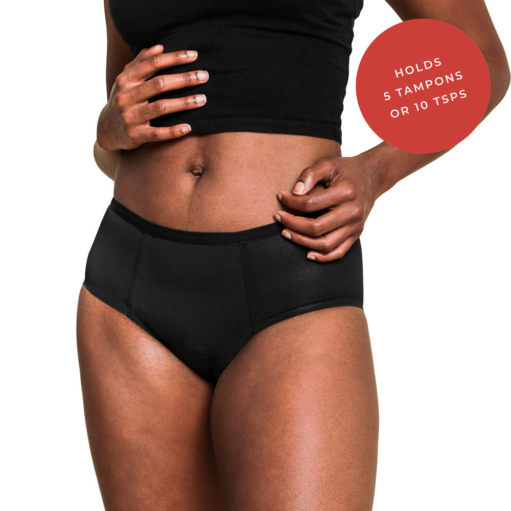 New Balance Womens Breathe Hipster Panty 3-Pack $14.98