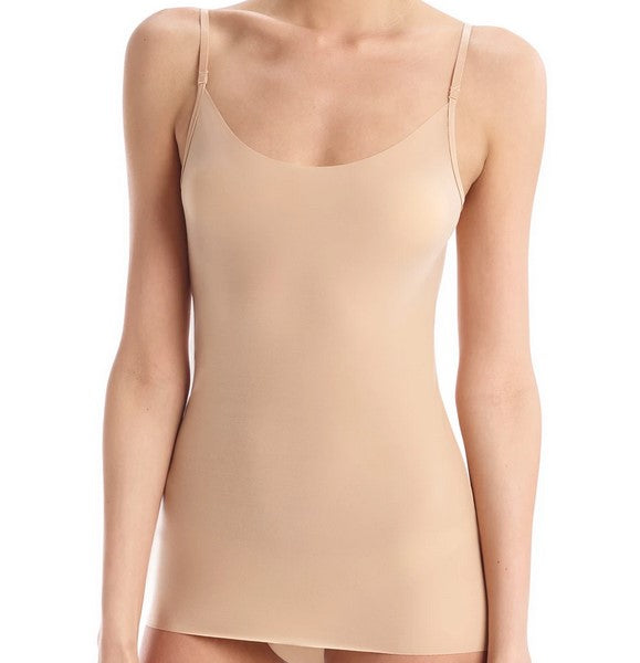 Buy Zivame All Day Seamless Shaping Camisole - Wild Ginger - Brown