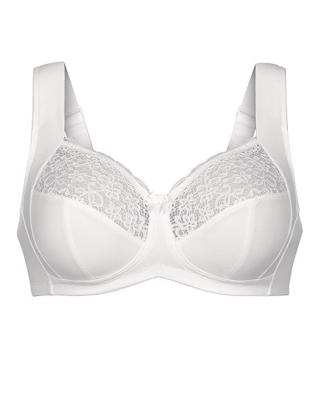 Anita Havanna Crystal Unlined Wireless Bra 5813 – The Bra Genie