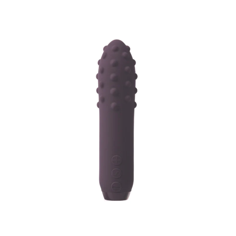 Je Joue Duet Ridge Surface Bullet Massager The Bra Genie Je Joue Duet Ridge Surface Bullet Massager The Bra Genie