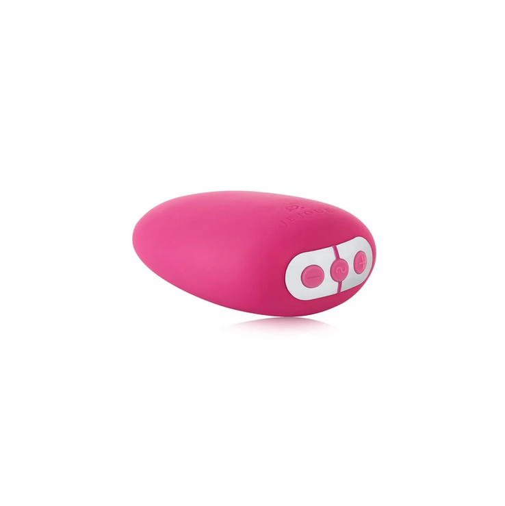 Je Joue Mimi Soft External Personal Massager The Bra Genie Je Joue Mimi Soft External Personal Massager The Bra Genie