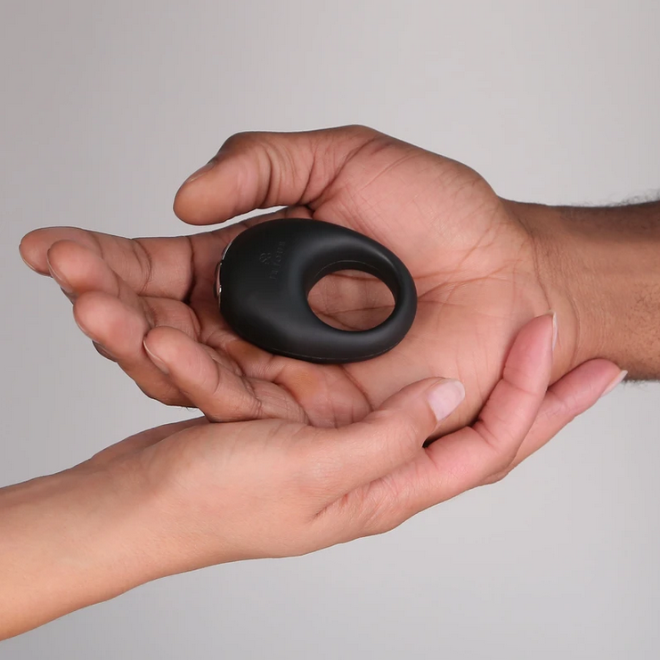 Je Joue Gentlemen's Ring Personal Massager  The Bra Genie