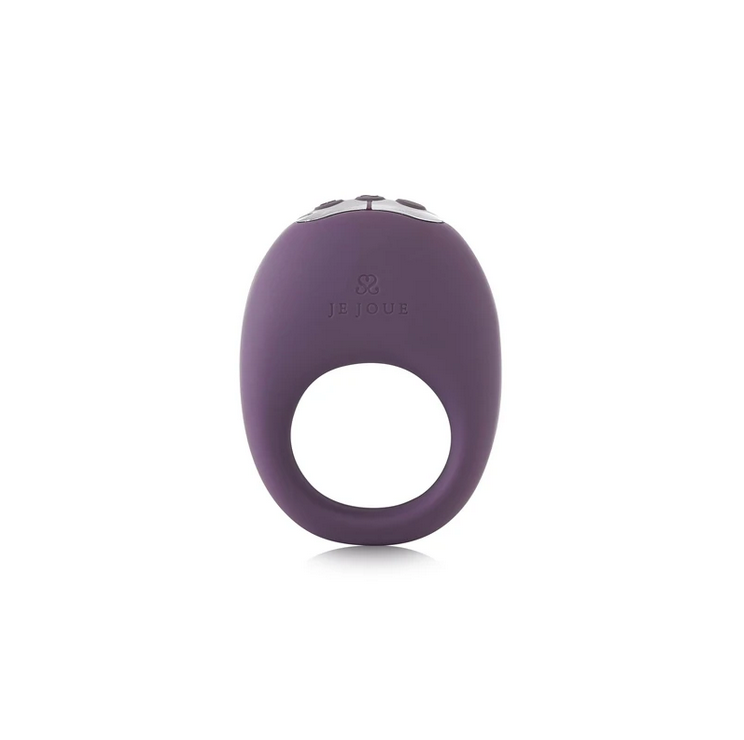 Je Joue Gentlemen's Ring Personal Massager The Bra Genie Je Joue Gentlemen's Ring Personal Massager The Bra Genie