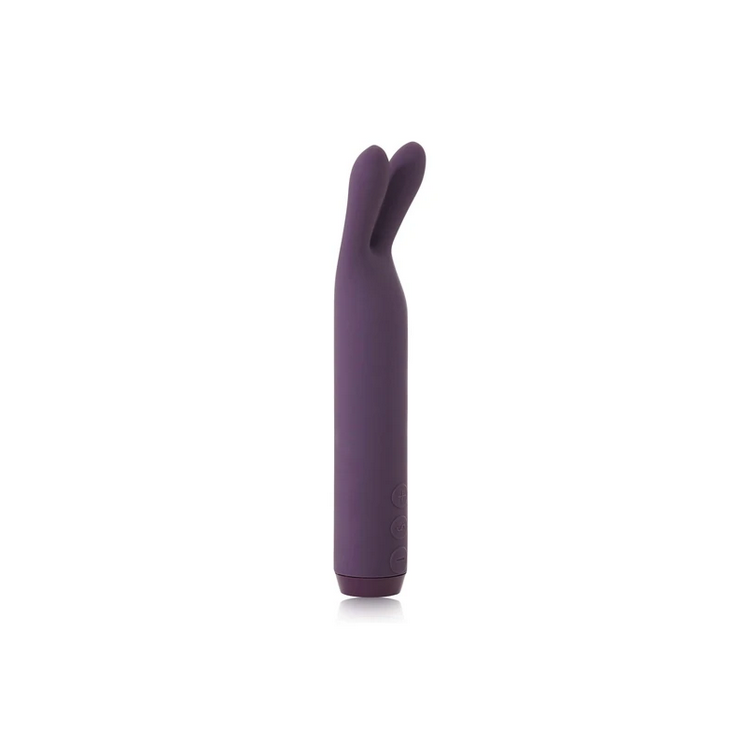 Je Joue Rabbit Bullet Personal Massager The Bra Genie Je Joue Rabbit Bullet Personal Massager The Bra Genie
