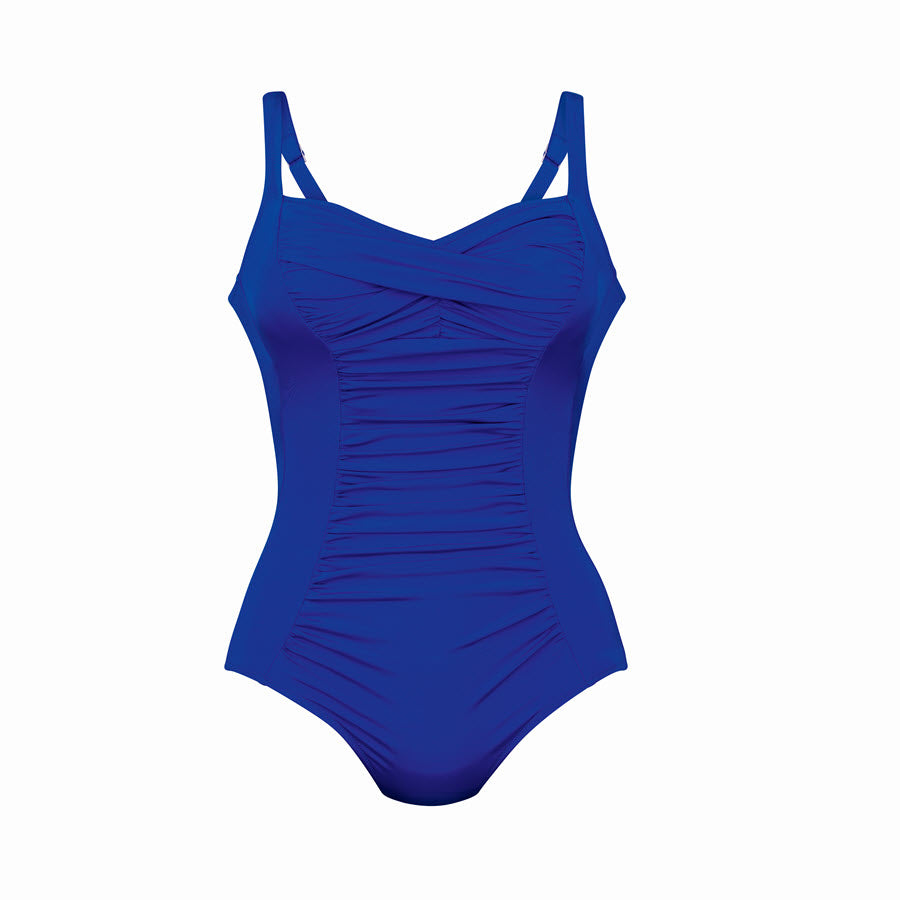 Slimming and Tummy Control Swimwear – The Bra Genie