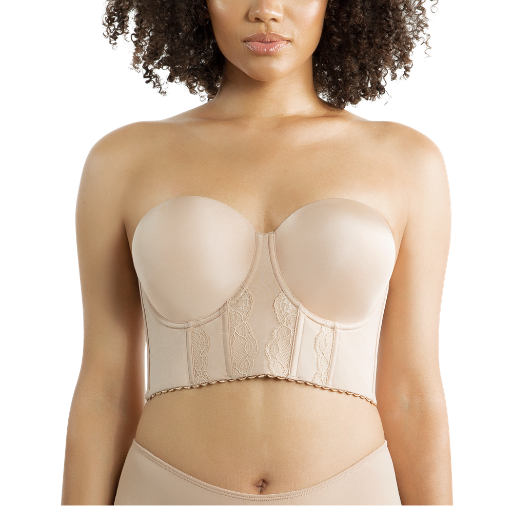 Shop for The Best T-Shirt Bras, Styles, Brands