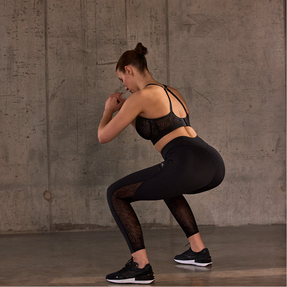 Leggings The Bra Genie