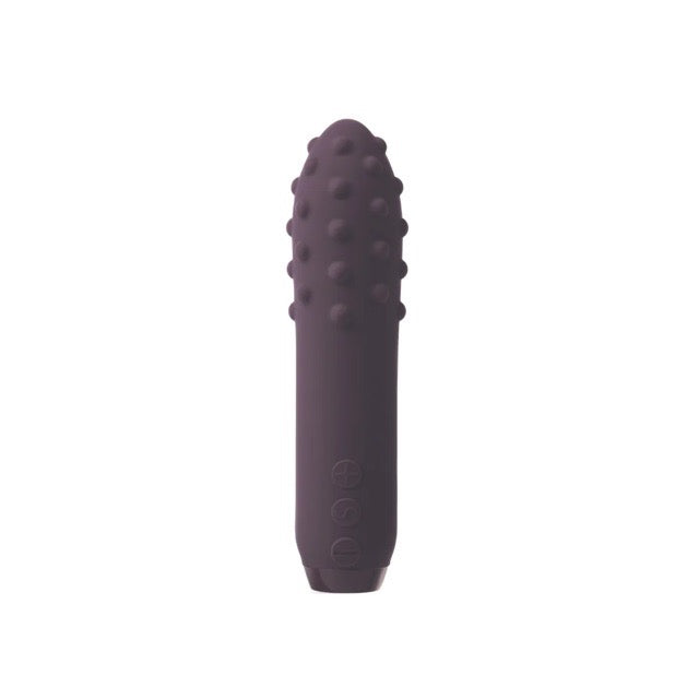 Je Joue Duet Ridge Surface Bullet Massager The Bra Genie Je Joue Duet Ridge Surface Bullet Massager The Bra Genie